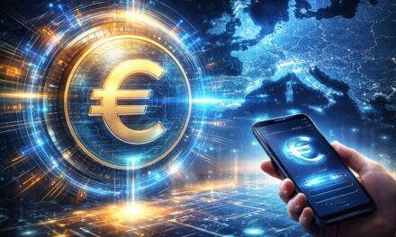 El euro digital, una batalla silenciosa por el control del dinero europeo