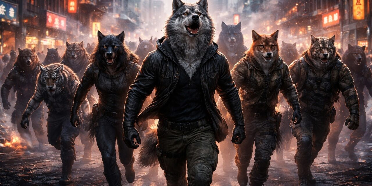 Therians 2026, significado, identidad y comunidad