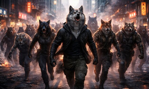 Therians 2026, significado, identidad y comunidad