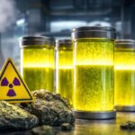 Invertir en uranio vuelve al tablero energético global