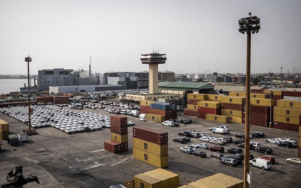 China abre su mercado a África mientras Washington eleva aranceles