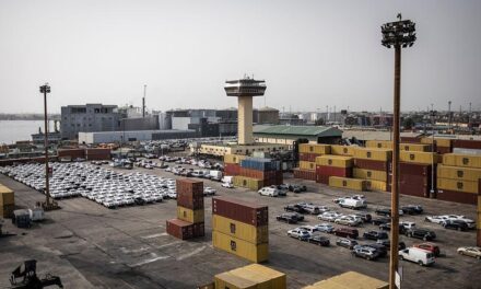 China abre su mercado a África mientras Washington eleva aranceles