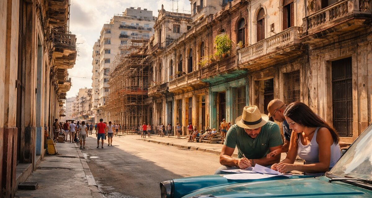 ¿Qué cambia y sigue intacto en la nueva Ley de vivienda en Cuba?