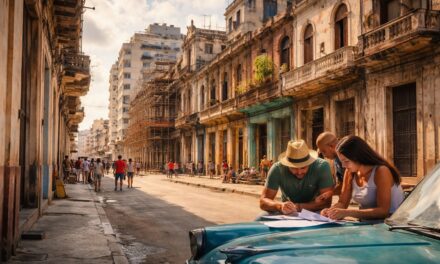 ¿Qué cambia y sigue intacto en la nueva Ley de vivienda en Cuba?