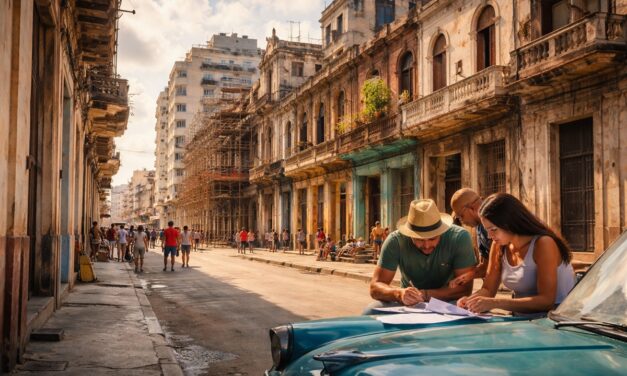 ¿Qué cambia y sigue intacto en la nueva Ley de vivienda en Cuba?