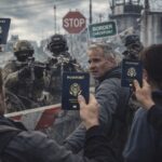 Si tienes pasaporte USA no viajes a estos países