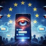 Chat Control, una batalla silenciosa contra la vigilancia masiva
