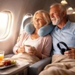 Lo que puedes pedir gratis en un avión y casi nadie te dice