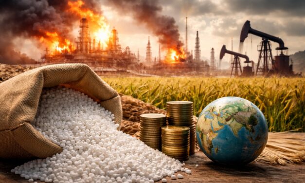 La guerra contra Irán no solo afecta los precios del petróleo