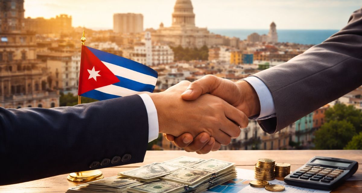 Cuba abre la puerta a su diáspora para invertir en el país