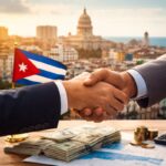 Cuba abre la puerta a su diáspora para invertir en el país