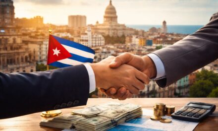 Cuba abre la puerta a su diáspora para invertir en el país