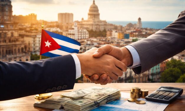 Cuba abre la puerta a su diáspora para invertir en el país