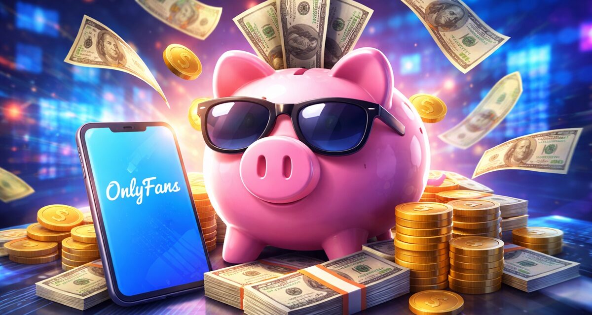 El futuro de OnlyFans