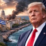 ¿Cómo espera Trump tomar a Cuba?