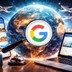 De Booking a Google, el nuevo mapa del poder en el turismo