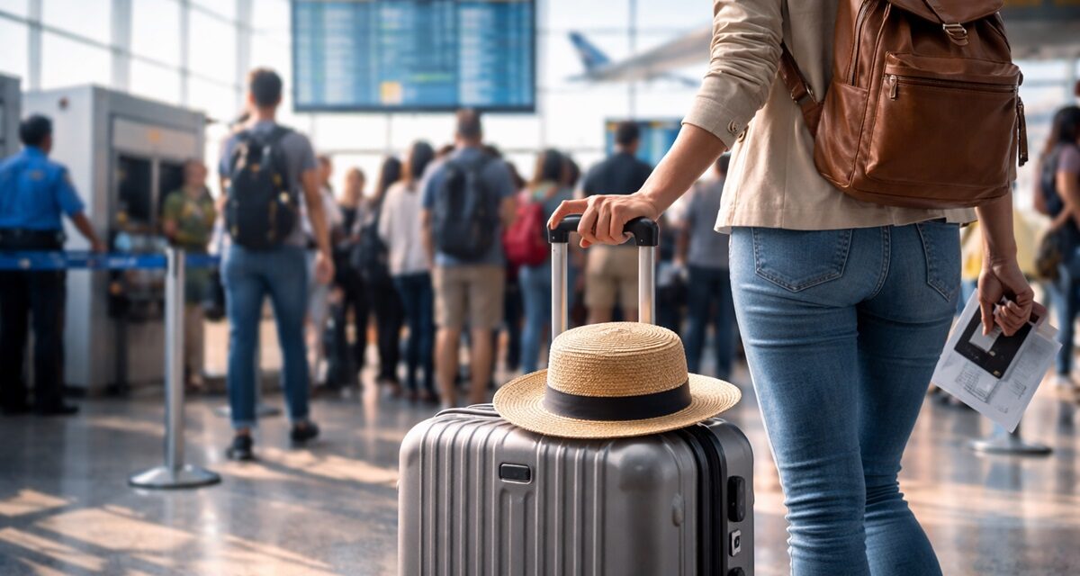 Guía completa para viajar tranquilo en 2026