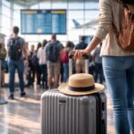 Guía completa para viajar tranquilo en 2026
