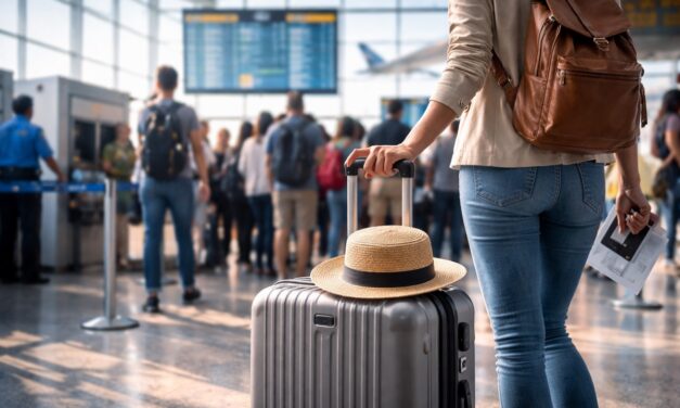 Guía completa para viajar tranquilo en 2026