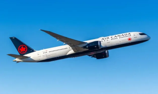 La guerra en Irán golpea a las aerolíneas en plena temporada alta