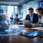 La banca apuesta por la inteligencia artificial, pero no confía en ella