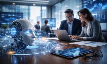 La banca apuesta por la inteligencia artificial, pero no confía en ella