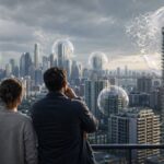 Burbuja inmobiliaria global, con menos euforia, pero la misma exclusión