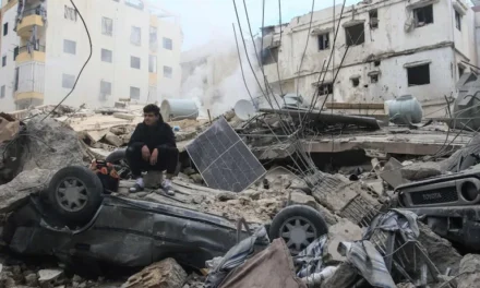 Conoce los conflictos armados más intensos en 2026