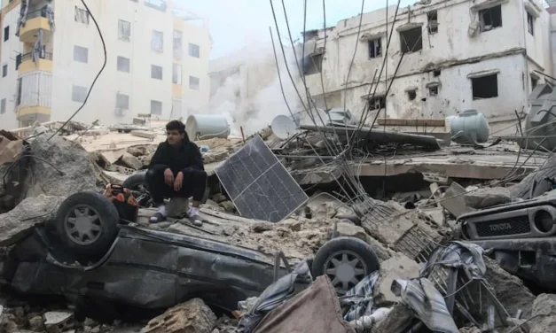 Conoce los conflictos armados más intensos en 2026