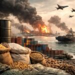 El verdadero costo global del conflicto con Irán