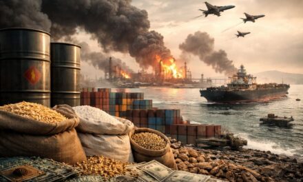 El verdadero costo global del conflicto con Irán