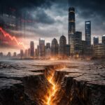 El nuevo mapa de la fragilidad financiera global