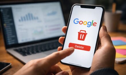 ¿Por qué he eliminado mi cuenta de Google en 2026?