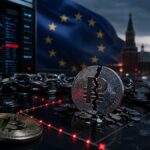 Europa declara la guerra cripto a Rusia