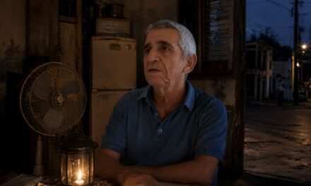 La salida de Alfredo López no apaga la crisis energética en Cuba