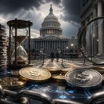 Ley GENIUS en EE. UU. se retrasa por la presión de los bancos