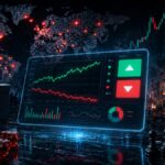 Polymarket, la plataforma que convirtió la incertidumbre en mercado de apuestas