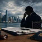 Residencia en Panamá bajo amenaza