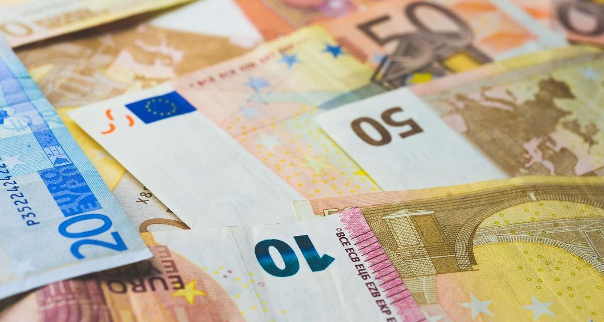 Estos serán los 10 países europeos más ricos en 2030