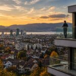 El mercado inmobiliario suizo expulsa a la clase media de las ciudades