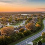 Los 10 pueblos de Florida donde comprar casa todavía parece posible