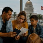 Todas las novedades para cubanos en el exterior con nueva Ley de Migración