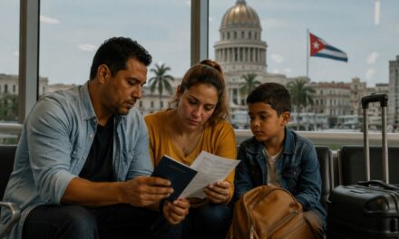 Todas las novedades para cubanos en el exterior con nueva Ley de Migración