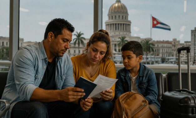 Todas las novedades para cubanos en el exterior con nueva Ley de Migración