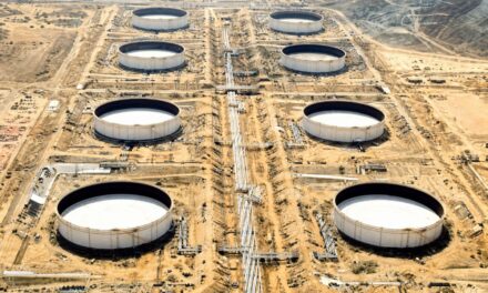 China se preparó mejor para la crisis del estrecho de Ormuz