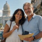 Cómo extranjeros pueden obtener residencia permanente en Cuba