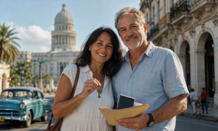 Cómo extranjeros pueden obtener residencia permanente en Cuba