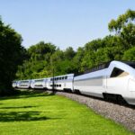 Brasil acelera hacia el primer tren bala de Sudamérica