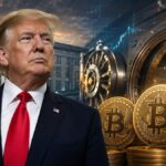Trump apuesta por inflar el Tesoro de Estados Unidos con Bitcoin