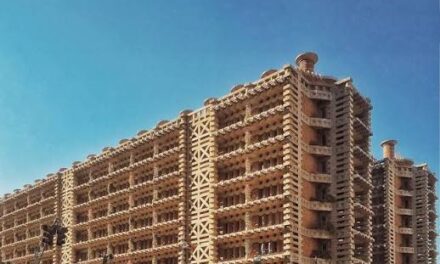 Chimeneas solares, tecnología para enfriar edificios con menos electricidad